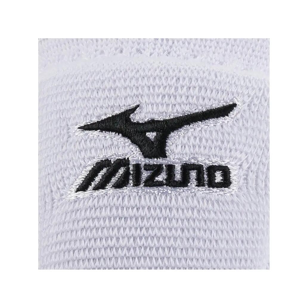"VS1" VolleyballKnieschützer für HerrenDamen Unisex Damen und Herren Weiß 35 cm 4/6