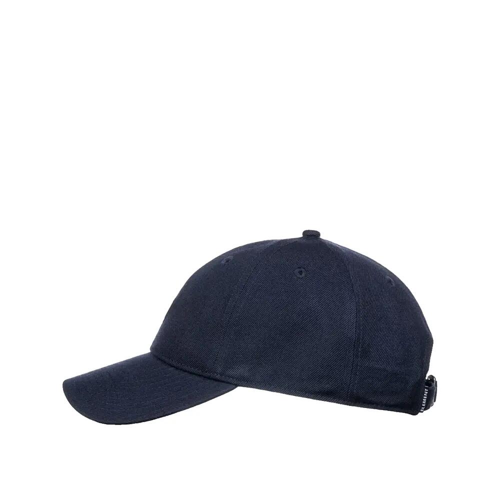 Casquette Element Fluky Couleur Eclipse Navy 5/5