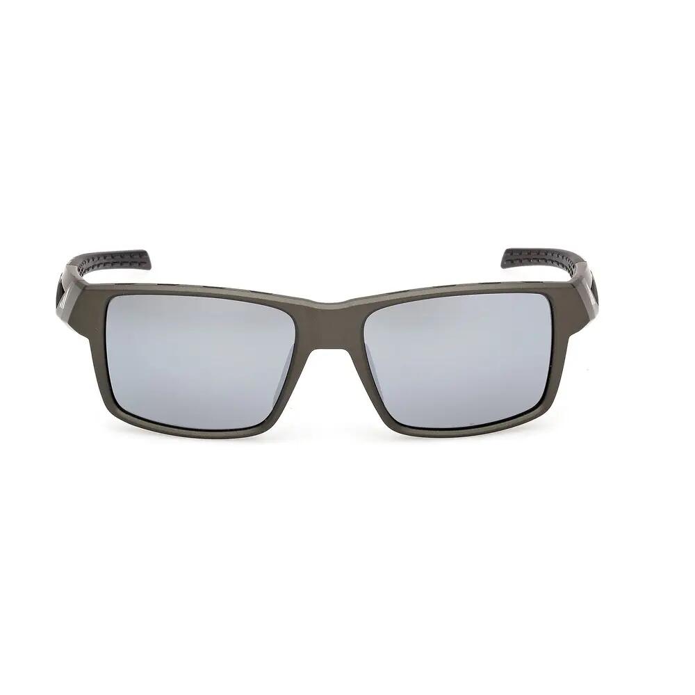 Okulary Przeciwsłoneczne Adidas SP0125 97C z Acetat Wtryskowy Męskie 55 mm 2/4