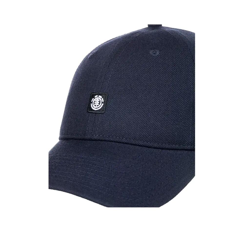 Casquette Element Fluky Couleur Eclipse Navy 4/5