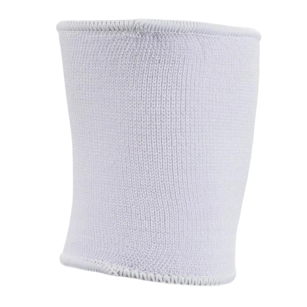 "VS1" VolleyballKnieschützer für HerrenDamen Unisex Damen und Herren Weiß 35 cm 2/6