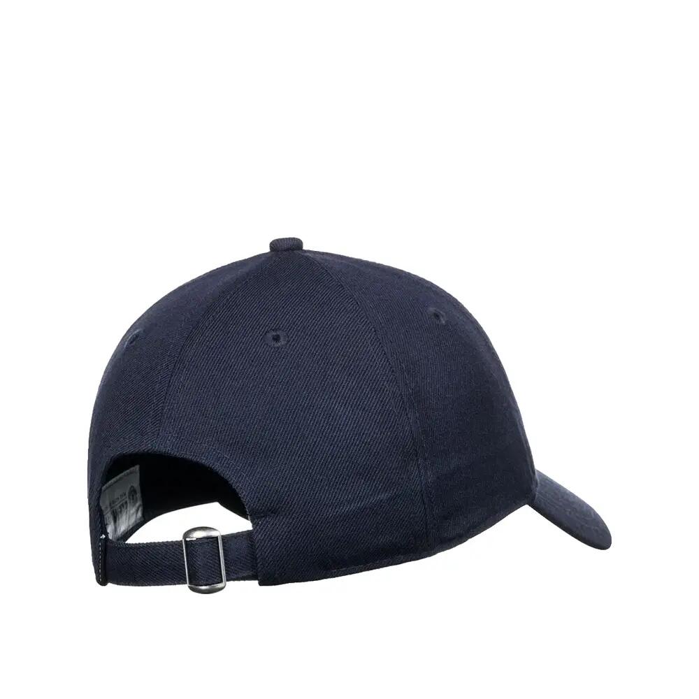 Casquette Element Fluky Couleur Eclipse Navy 2/5