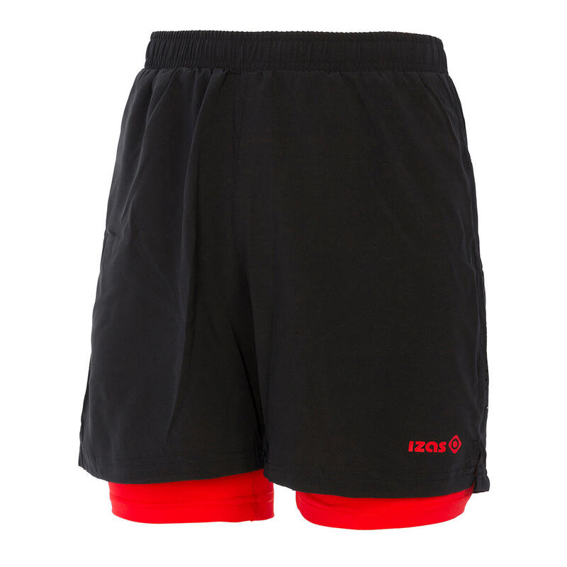 Izas Herren-Laufshorts RAVIER