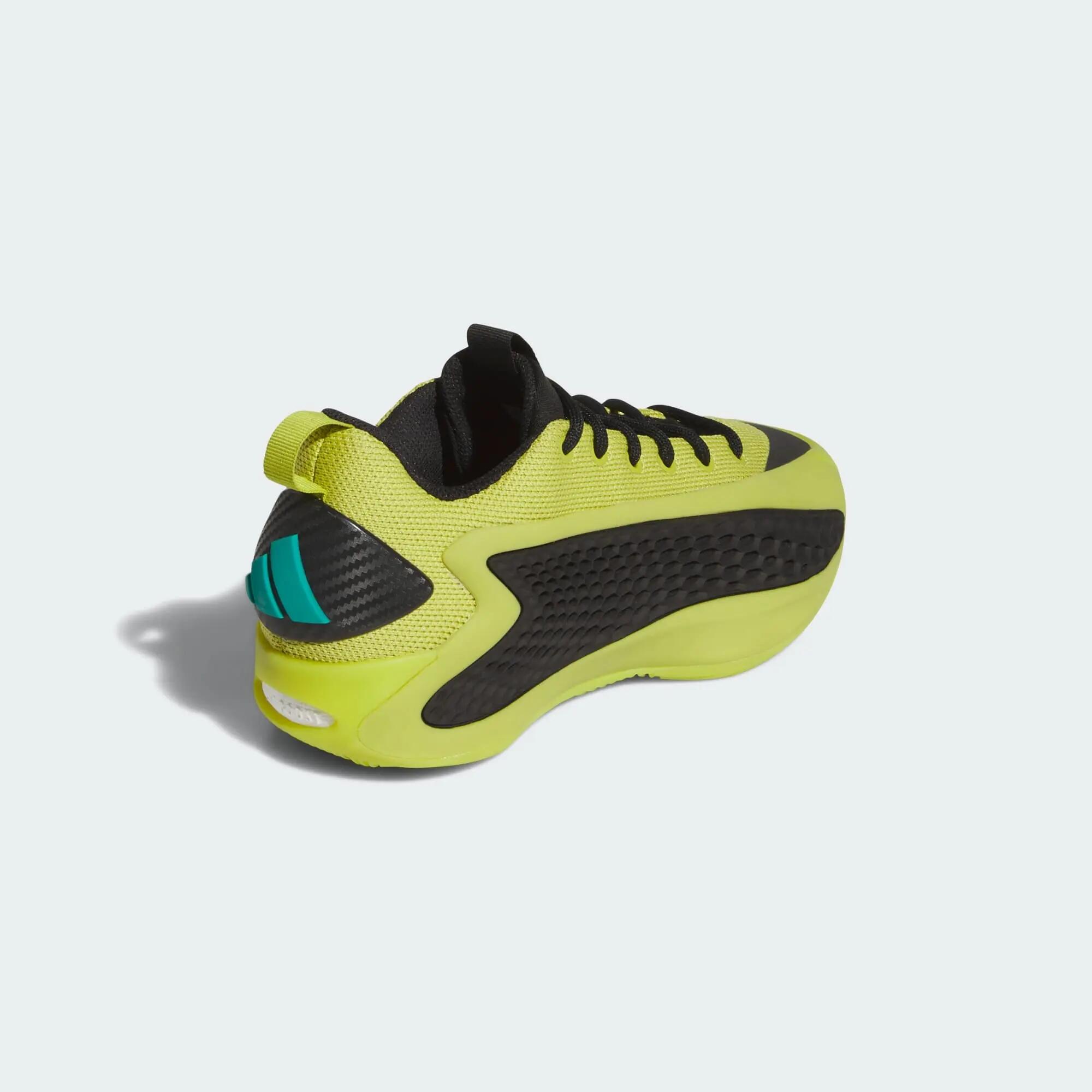 Tenisky Anthony Edwards 1 Low Basketball Kids 7/8