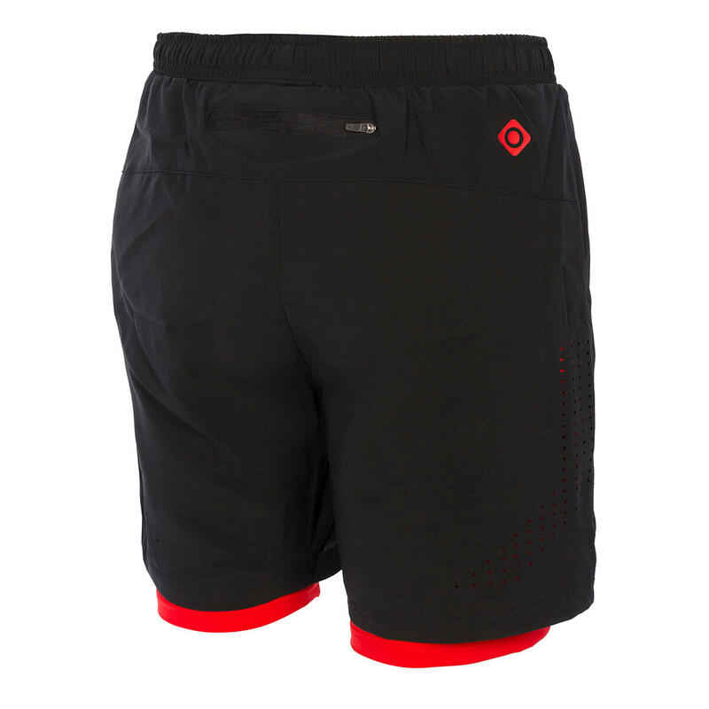 Izas Heren Hardloopshorts RAVIER