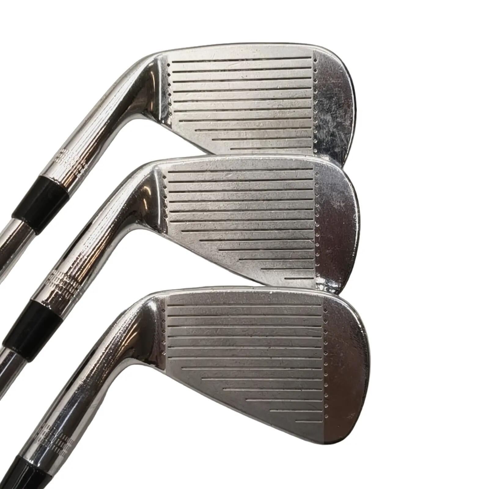 Wilson Modello Staff Blade Set di ferri / 6-PW / Flex Stiff / Acciaio 7/7