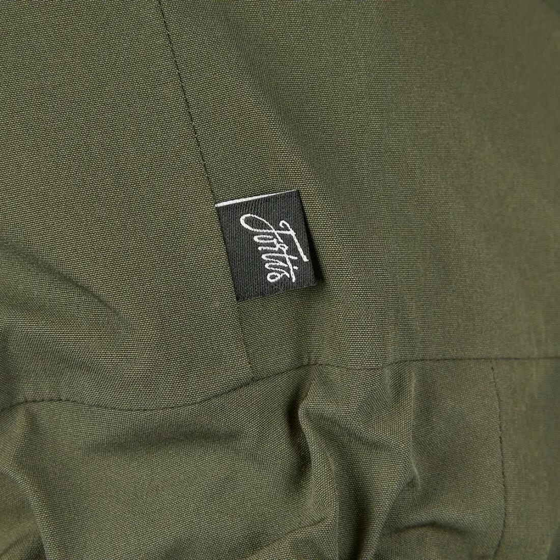 Fortis Tundra Jacket - Olive 3/5