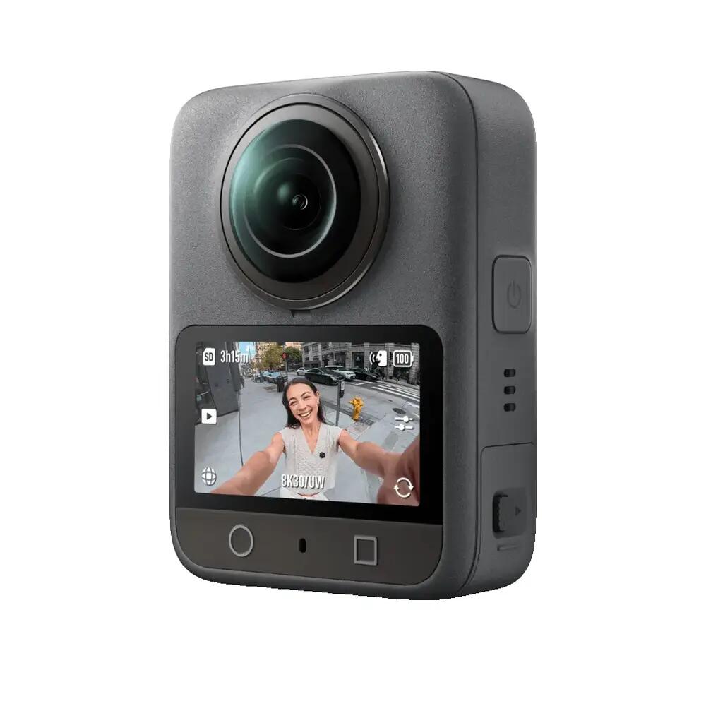DJI Osmo 360 Essential Combo 8K 360 Camera 4/5