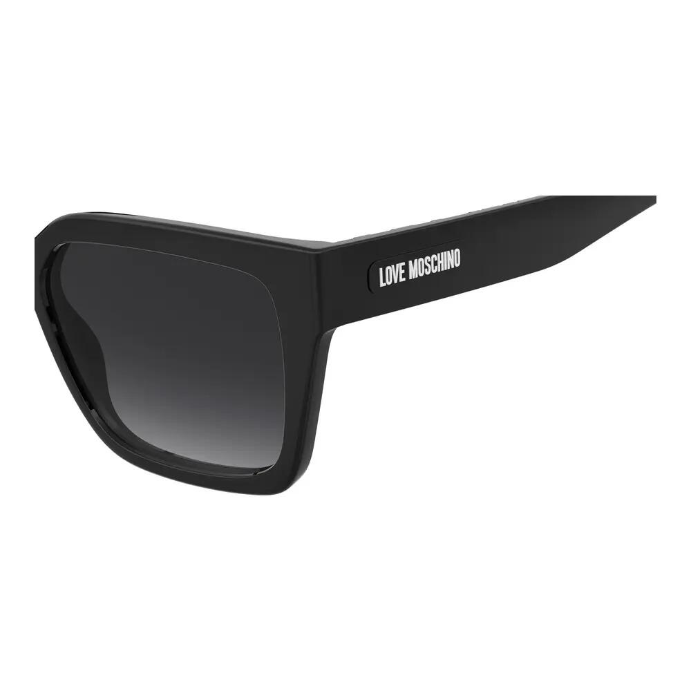 Sunglasses Love Moschino MOL110/S 807 TR90 Women 55 mm 3/3