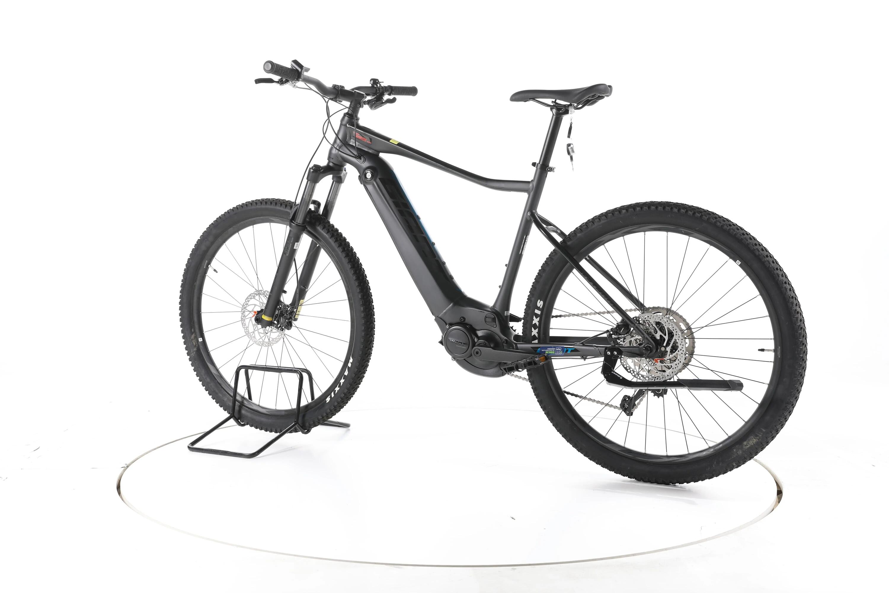 Második esély - Giant Fathom E+ 2 E-Bike - Nagyon jó állapotban 7/7