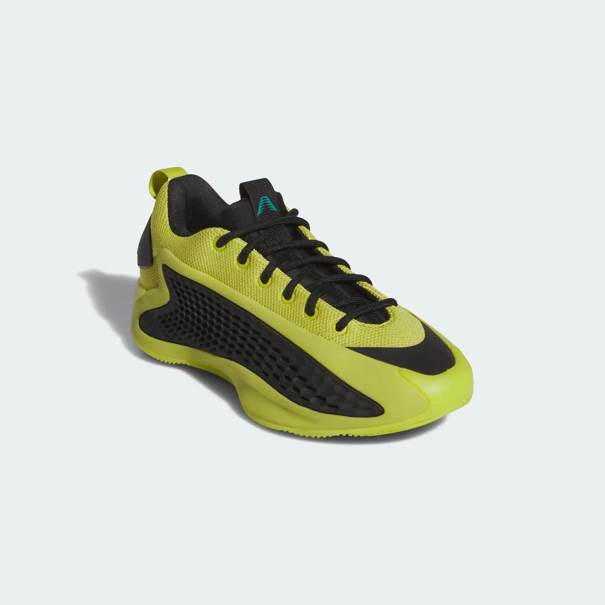 Tenisky Anthony Edwards 1 Low Basketball Kids 4/8