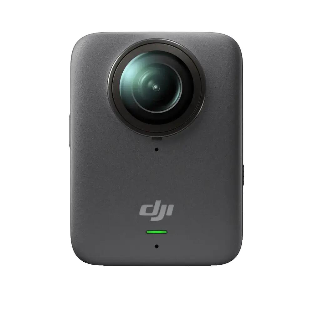 DJI Osmo 360 Essential Combo 8K 360 Camera 2/5