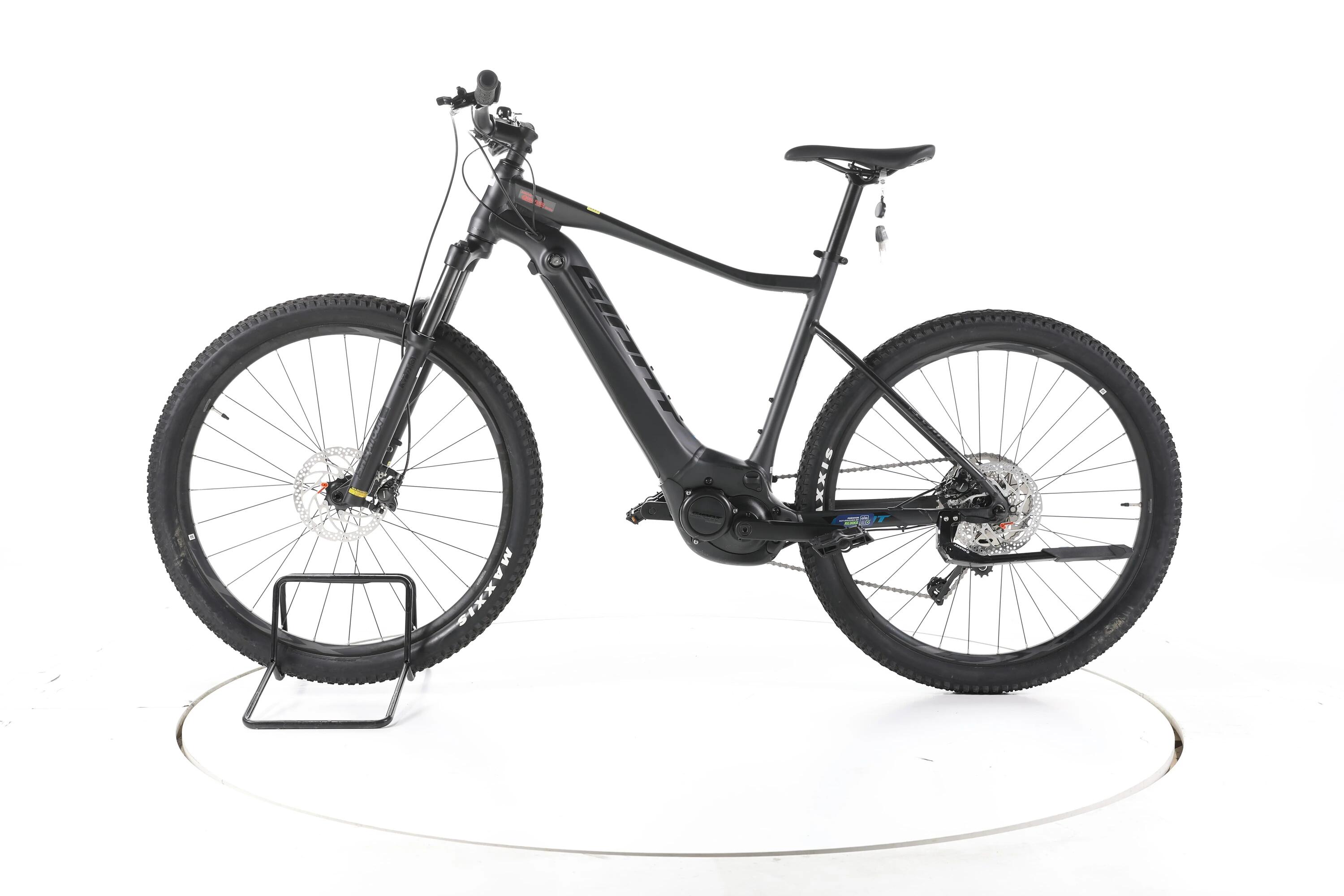 Második esély - Giant Fathom E+ 2 E-Bike - Nagyon jó állapotban 6/7