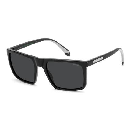 Lunettes de Soleil Polaroid PLD 2176/S/X TBO Polarisées Homme 56 mm