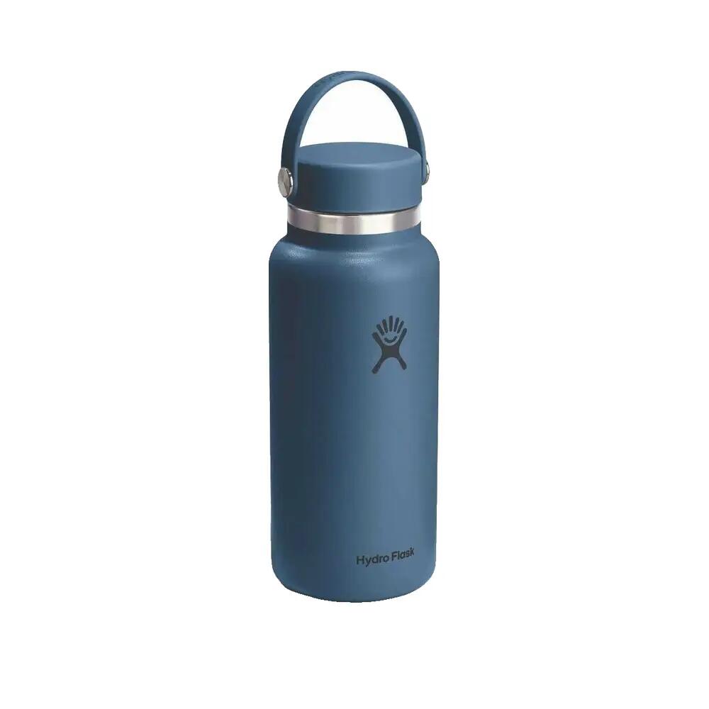 Garrafa de água Hydro Flask Wide Flex Cap 2/2
