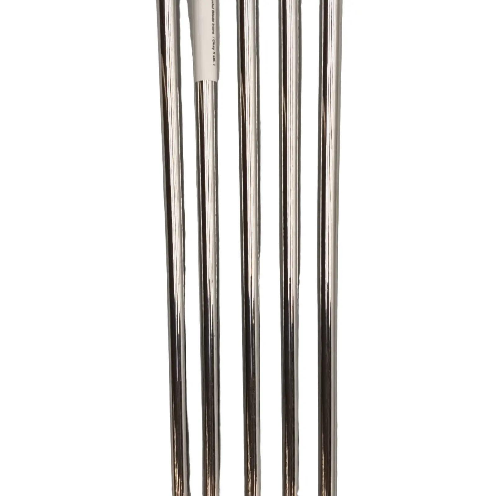 Wilson Modello Staff Blade Set di ferri / 6-PW / Flex Stiff / Acciaio 4/7