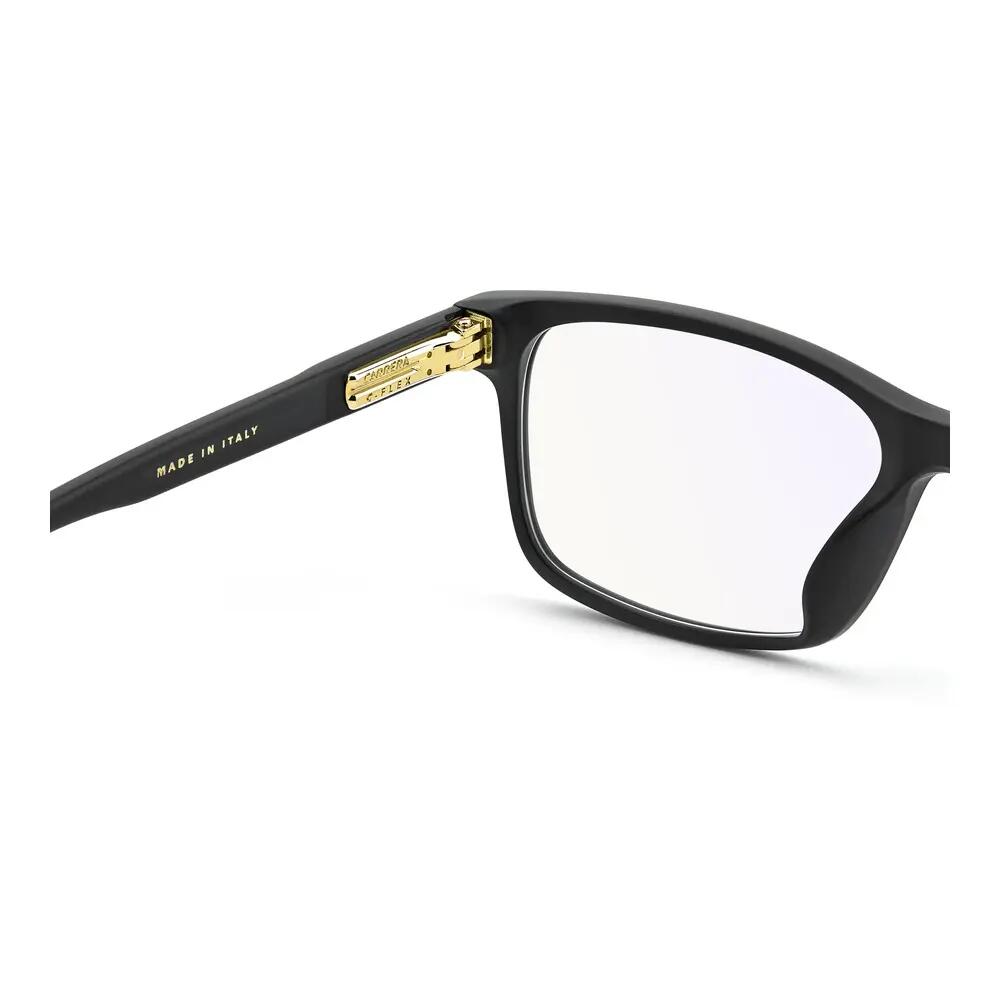 Óculos de Grau Carrera C FLEX 18/G 003 57 em Acetato Homem 4/4
