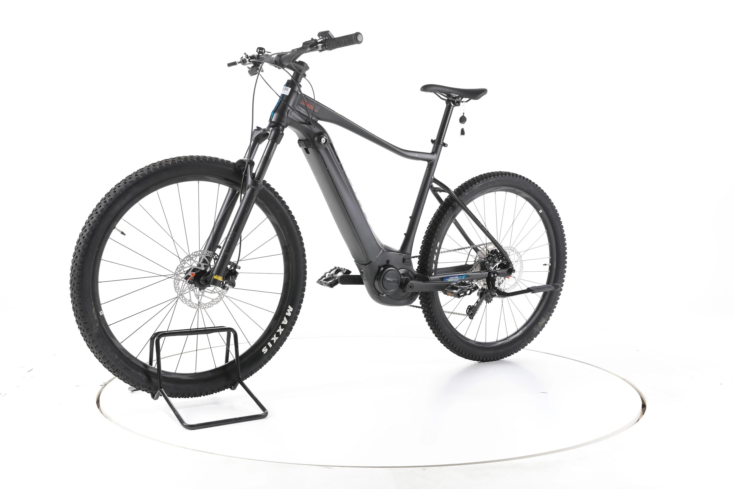 Második esély - Giant Fathom E+ 2 E-Bike - Nagyon jó állapotban 5/7