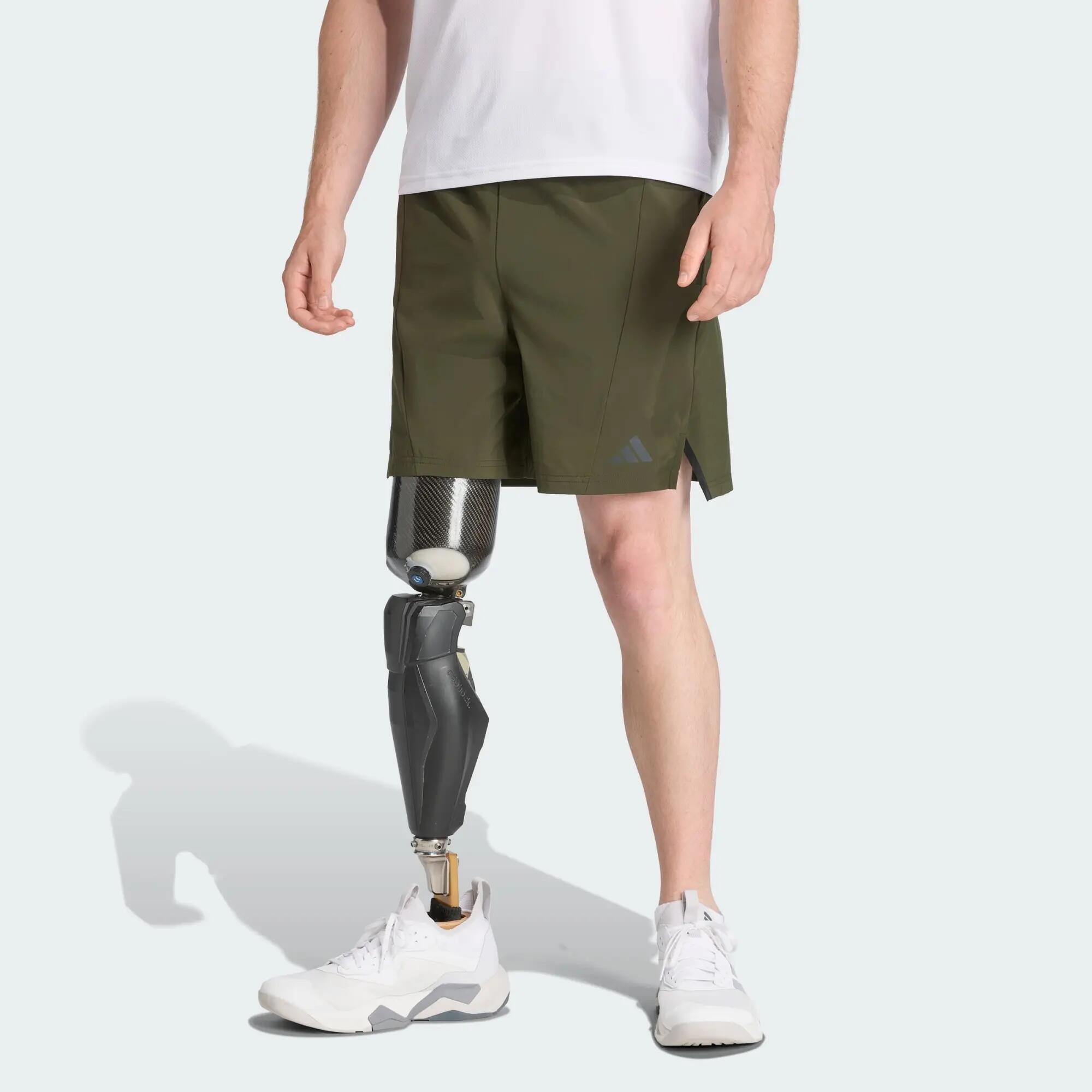 Short d'entraînement Designed for Training 2/5