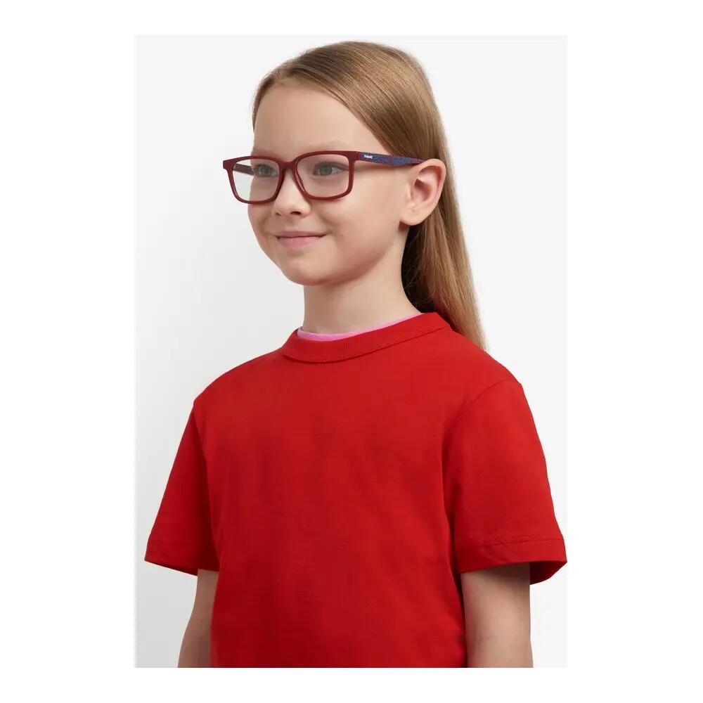 Dioptriás Szemüveg Polaroid Kids PLD D844 C9A TR90 Unisex Gyermek 48 mm 5/5
