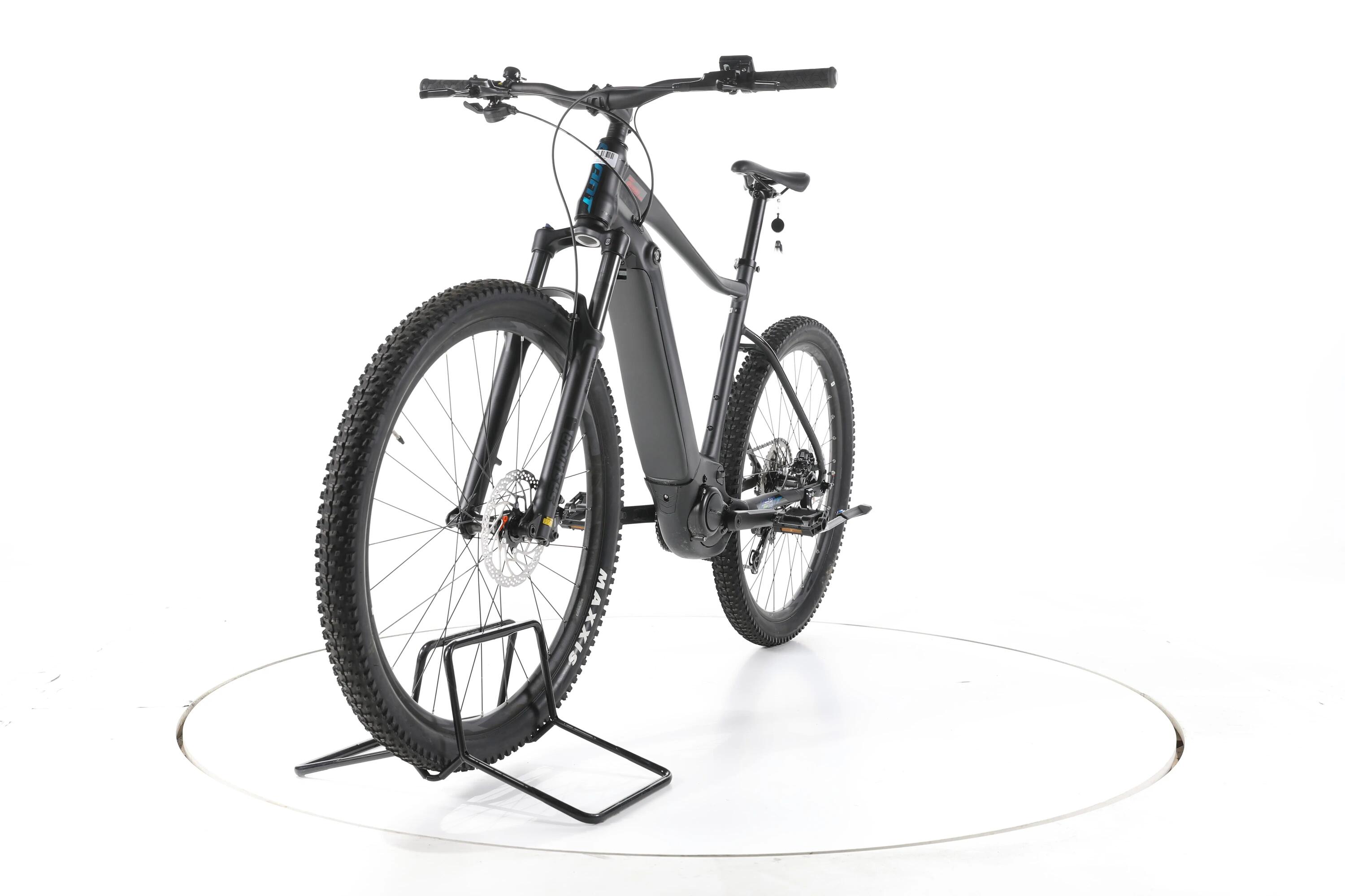 Második esély - Giant Fathom E+ 2 E-Bike - Nagyon jó állapotban 4/7