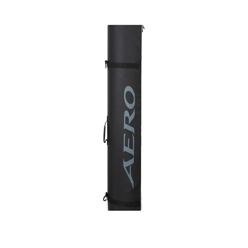 Transporttasche Shimano Aero Pro 10 Concept Schwarz 1/1