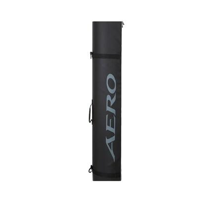 Transporttasche Shimano Aero Pro 10 Concept Schwarz