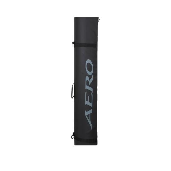 Transporttasche Shimano Aero Pro 10 Concept Schwarz