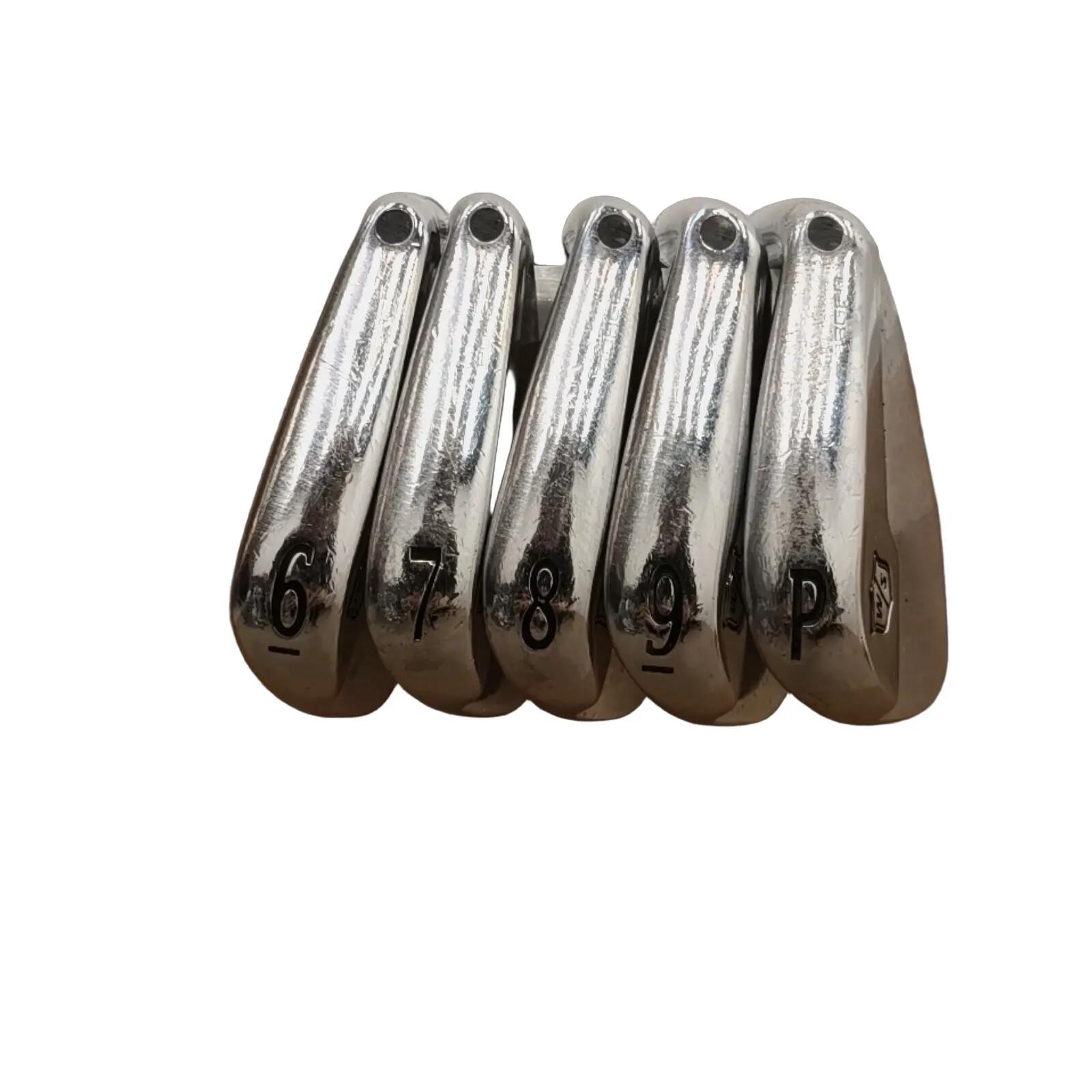 Wilson Modello Staff Blade Set di ferri / 6-PW / Flex Stiff / Acciaio 2/7