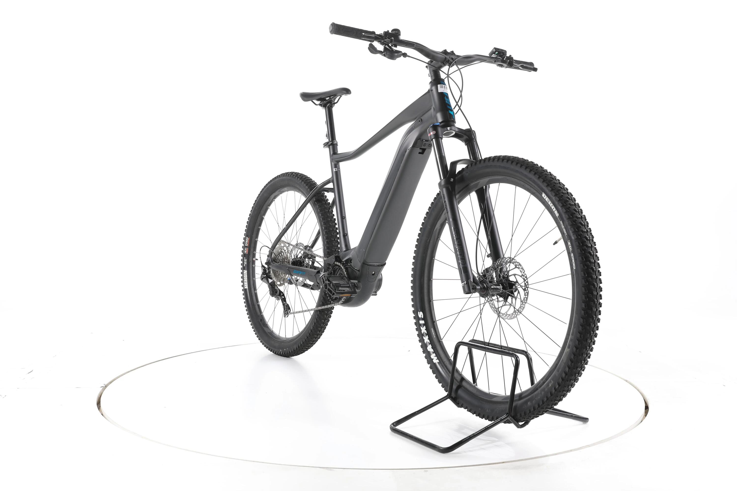 Második esély - Giant Fathom E+ 2 E-Bike - Nagyon jó állapotban 3/7