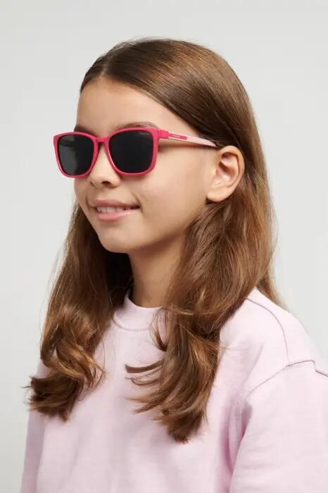 Occhiali da Sole Polaroid Kids PLD 8077/S 35J Polarizzati Bambini Unisex 49 mm 2/7