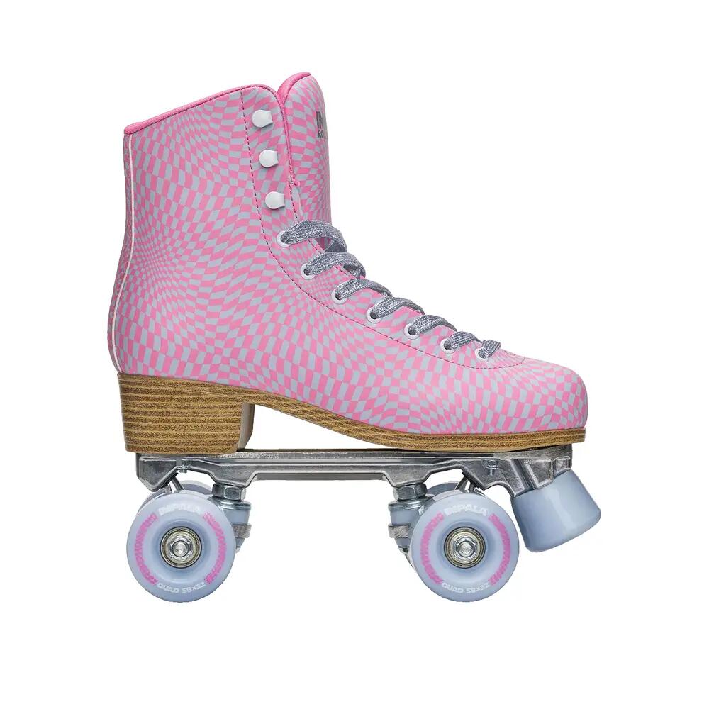Patins à roulettes Impala Wavy Check 2/8