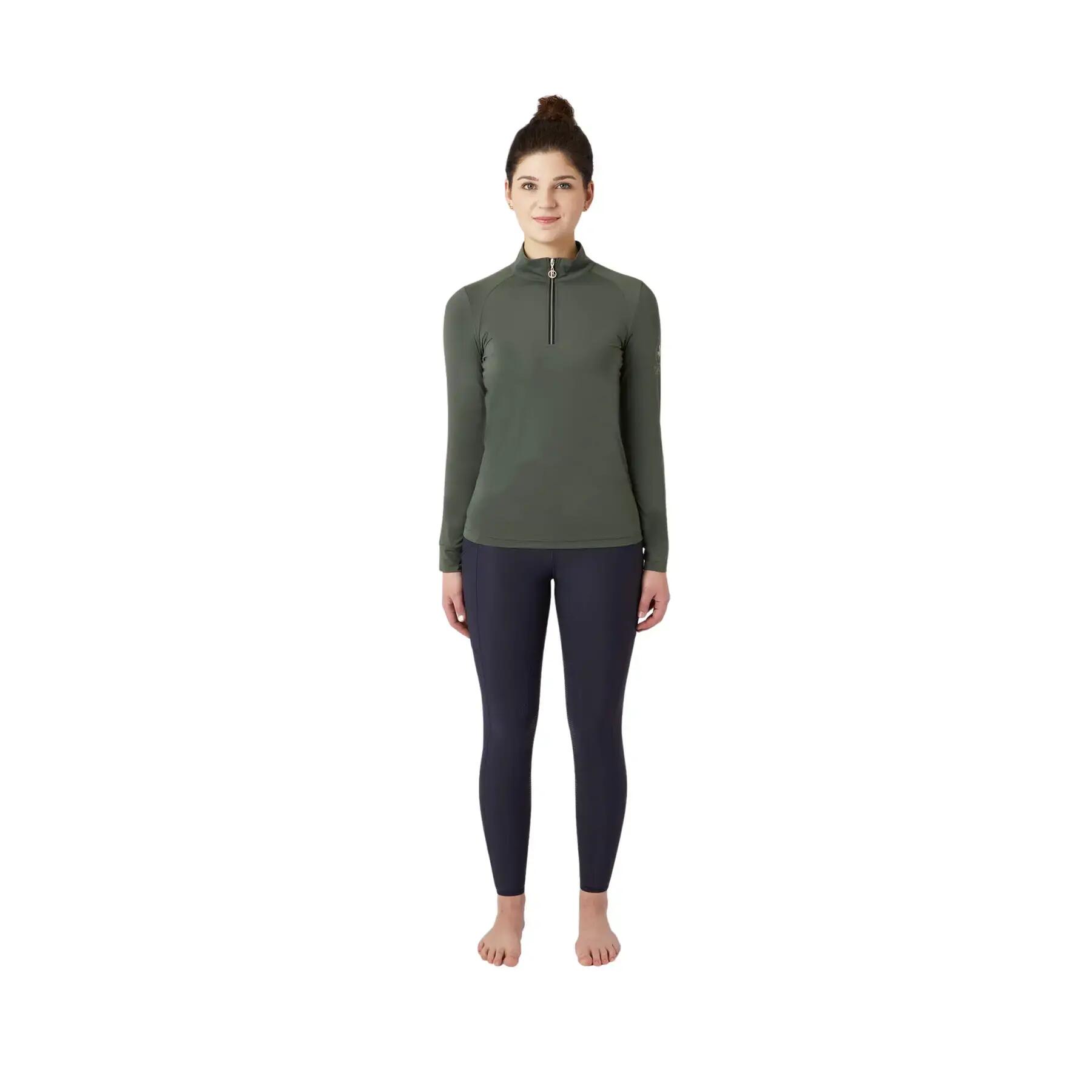 Maglia termica da donna B Vertigo Sidney 2/4