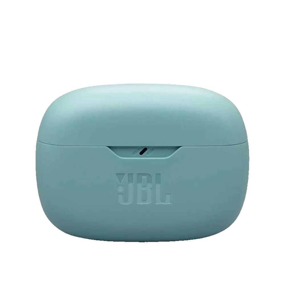 JBL Wave Beam 2 Headphones Blue 3/3