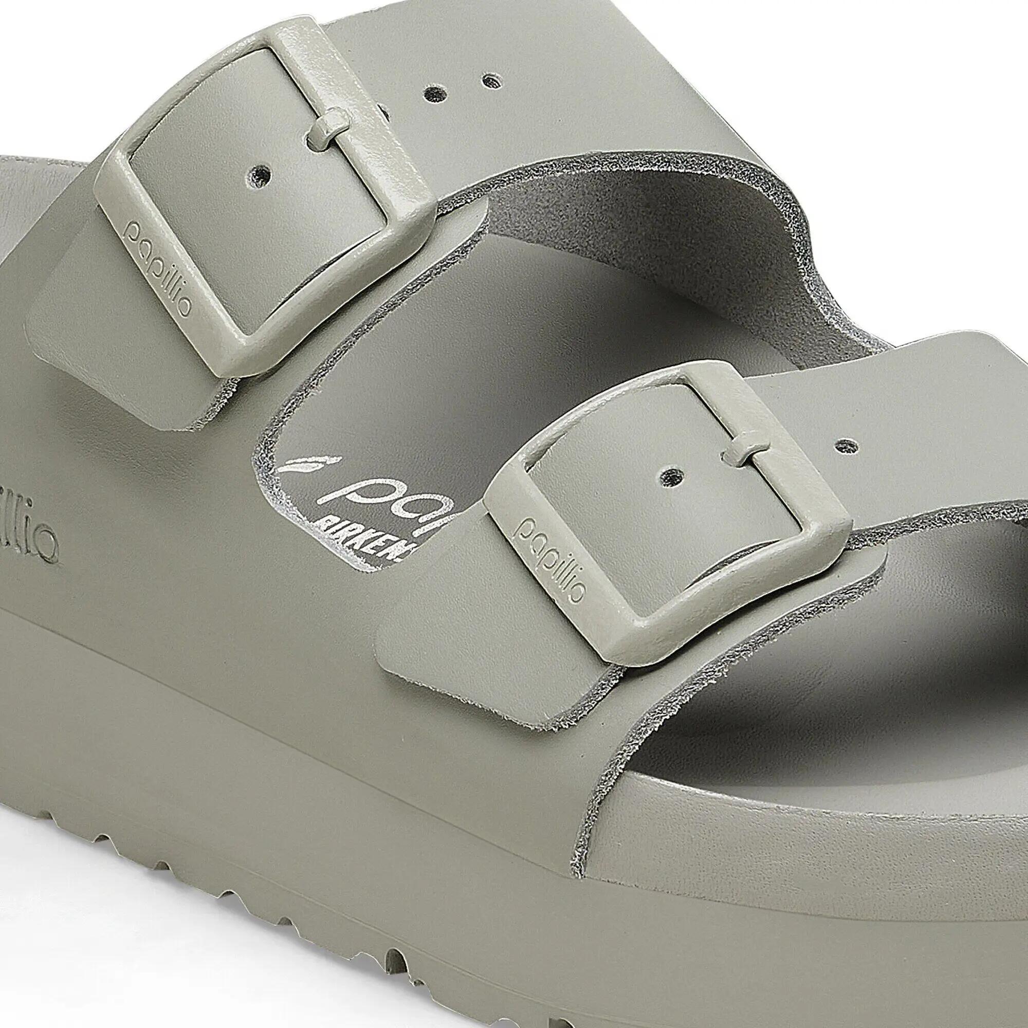Chanclas Birkenstock Arizona Platf Exquisite Mujer 5/5
