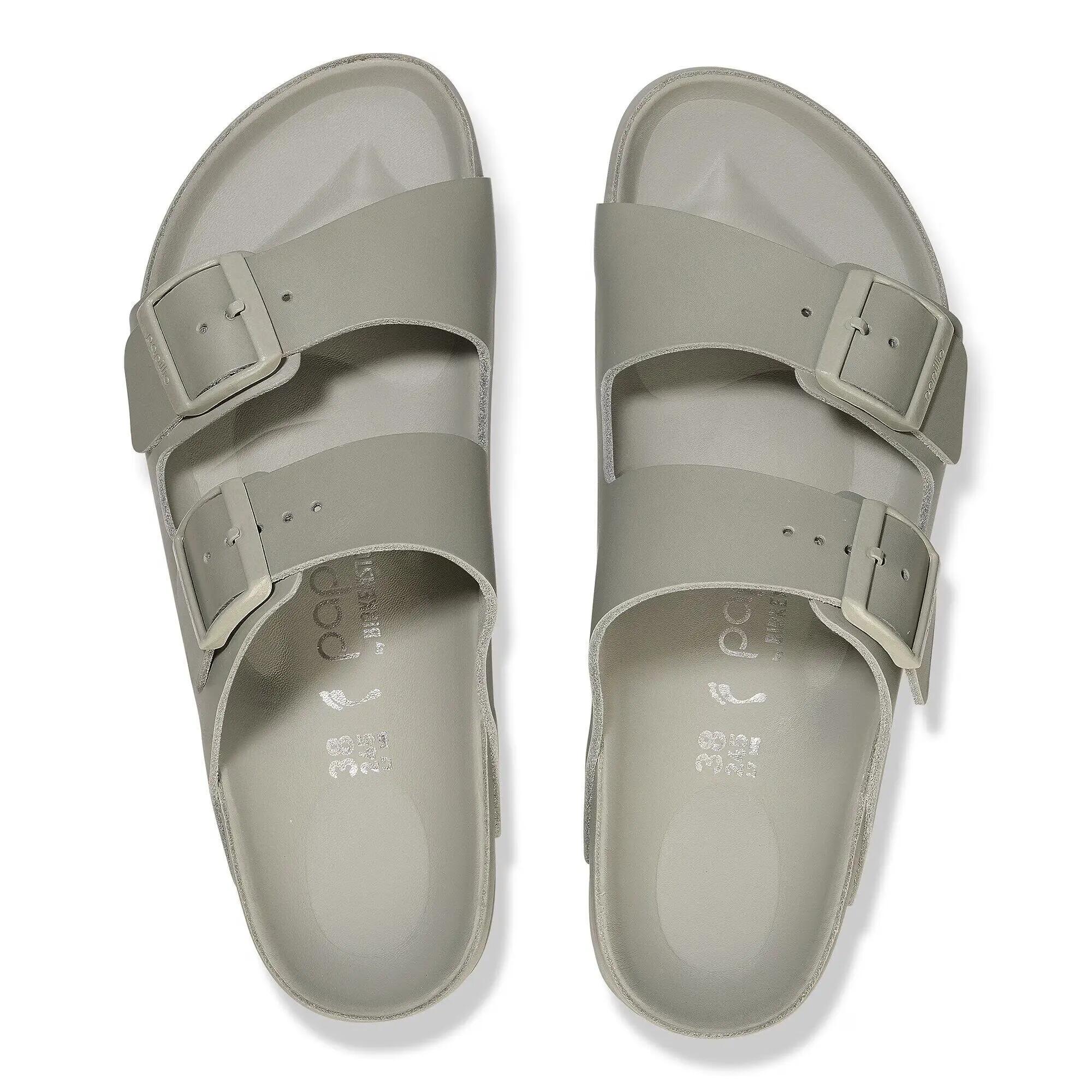 Chanclas Birkenstock Arizona Platf Exquisite Mujer 4/5