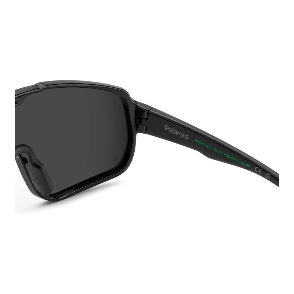 Napszemüveg Polaroid Kids PLD 8070/S 807 Polarizált Unisex Gyermek 99 mm 5/5