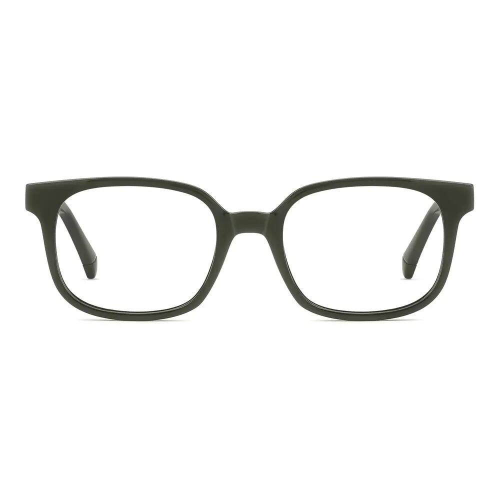 Dioptrické Okuliare Polaroid Kids PLD D846 TBO z TR90 Detské Unisex 44 mm 2/3