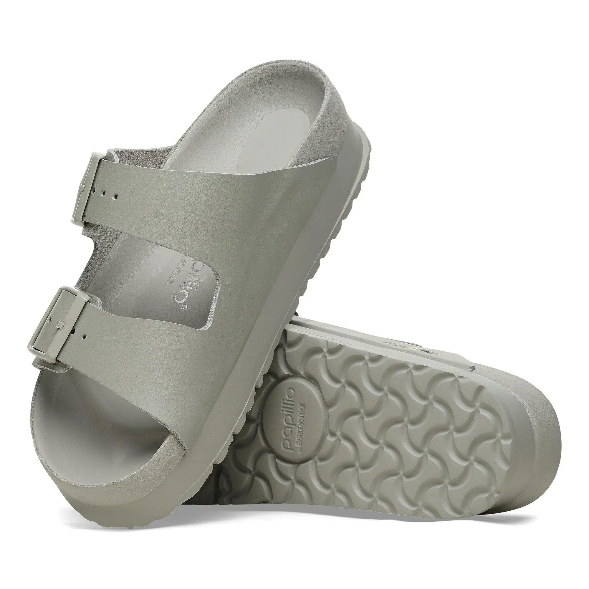 Chanclas Birkenstock Arizona Platf Exquisite Mujer 3/5