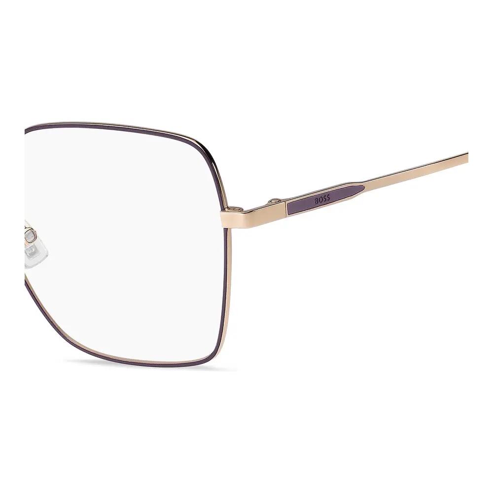 Dioptrické Brýle Hugo Boss 2024 VO1 z Kov Dámské 55 mm 3/3