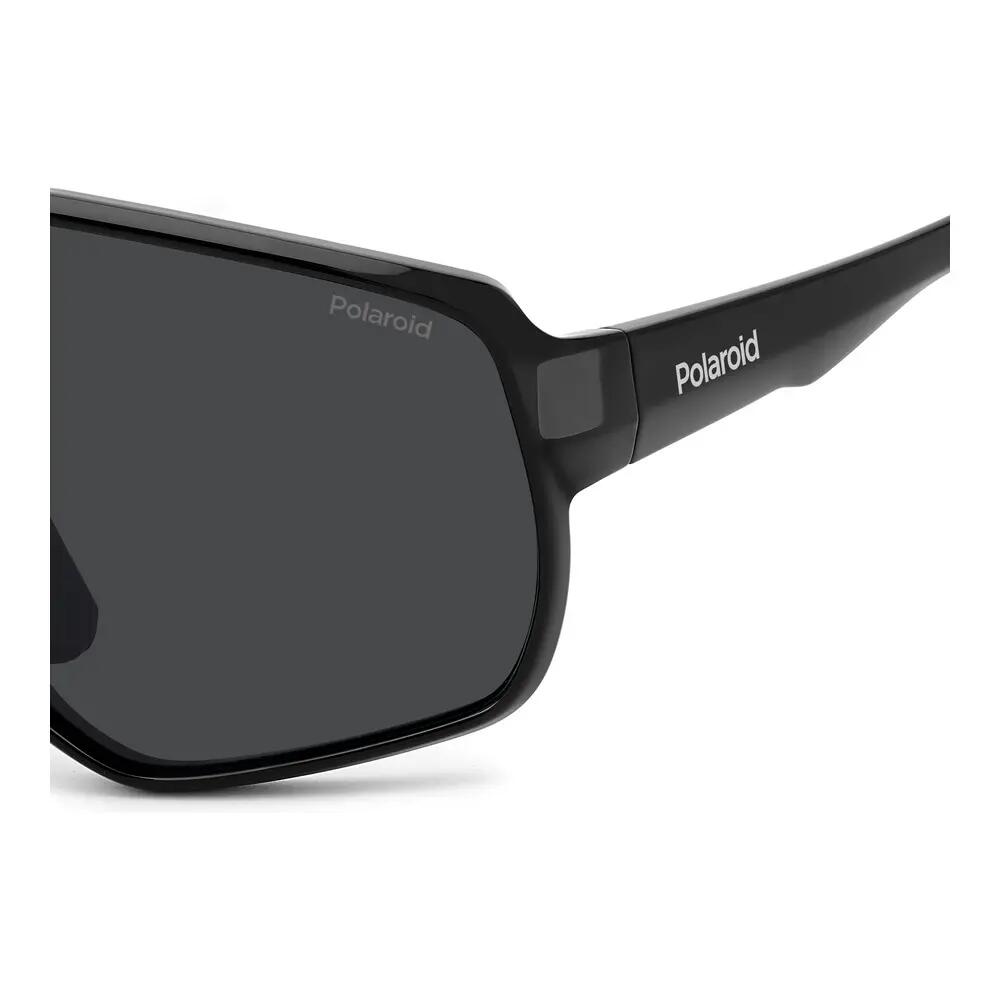 Napszemüveg Polaroid Kids PLD 8070/S 807 Polarizált Unisex Gyermek 99 mm 4/5
