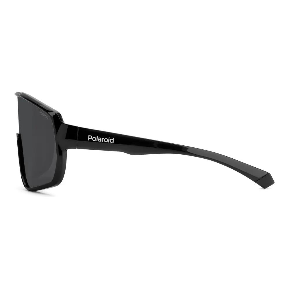 Napszemüveg Polaroid Kids PLD 8070/S 807 Polarizált Unisex Gyermek 99 mm 3/5