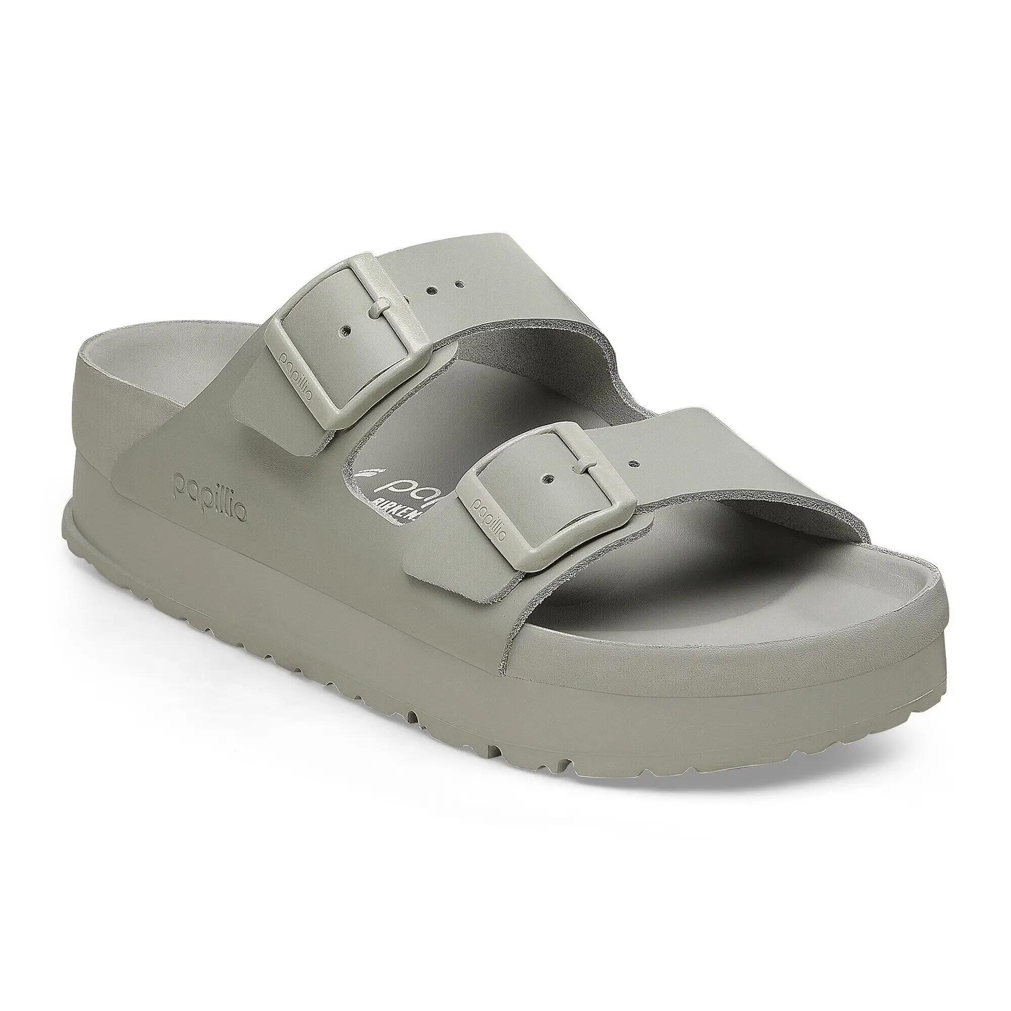 Chanclas Birkenstock Arizona Platf Exquisite Mujer 2/5