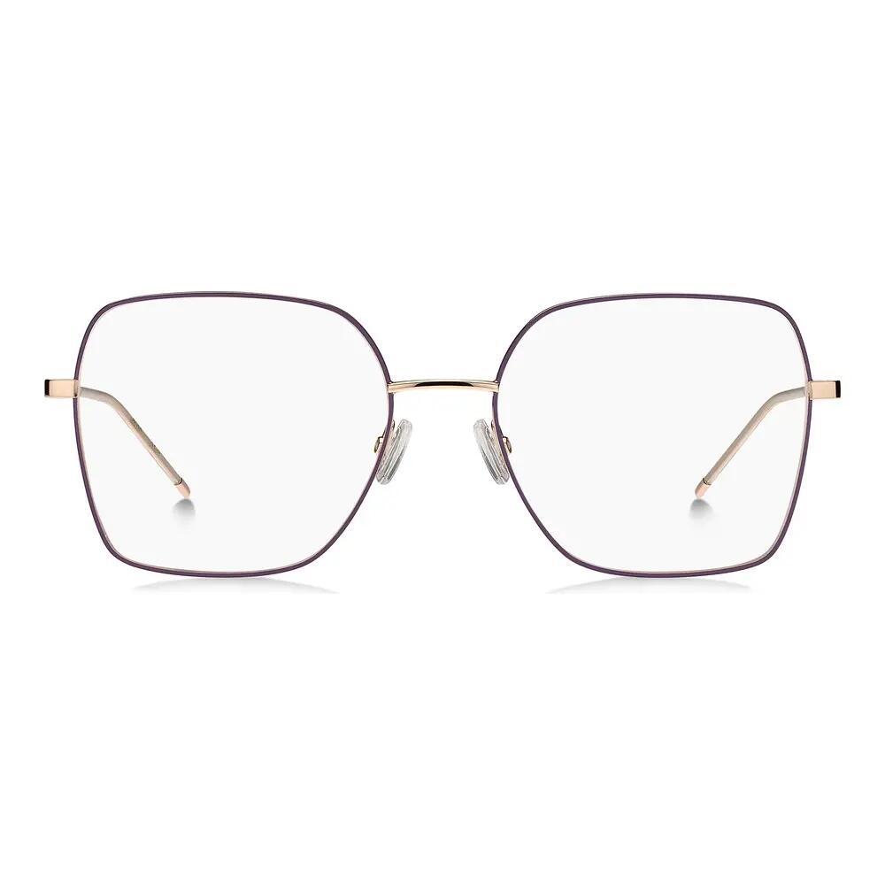 Dioptrické Brýle Hugo Boss 2024 VO1 z Kov Dámské 55 mm 2/3