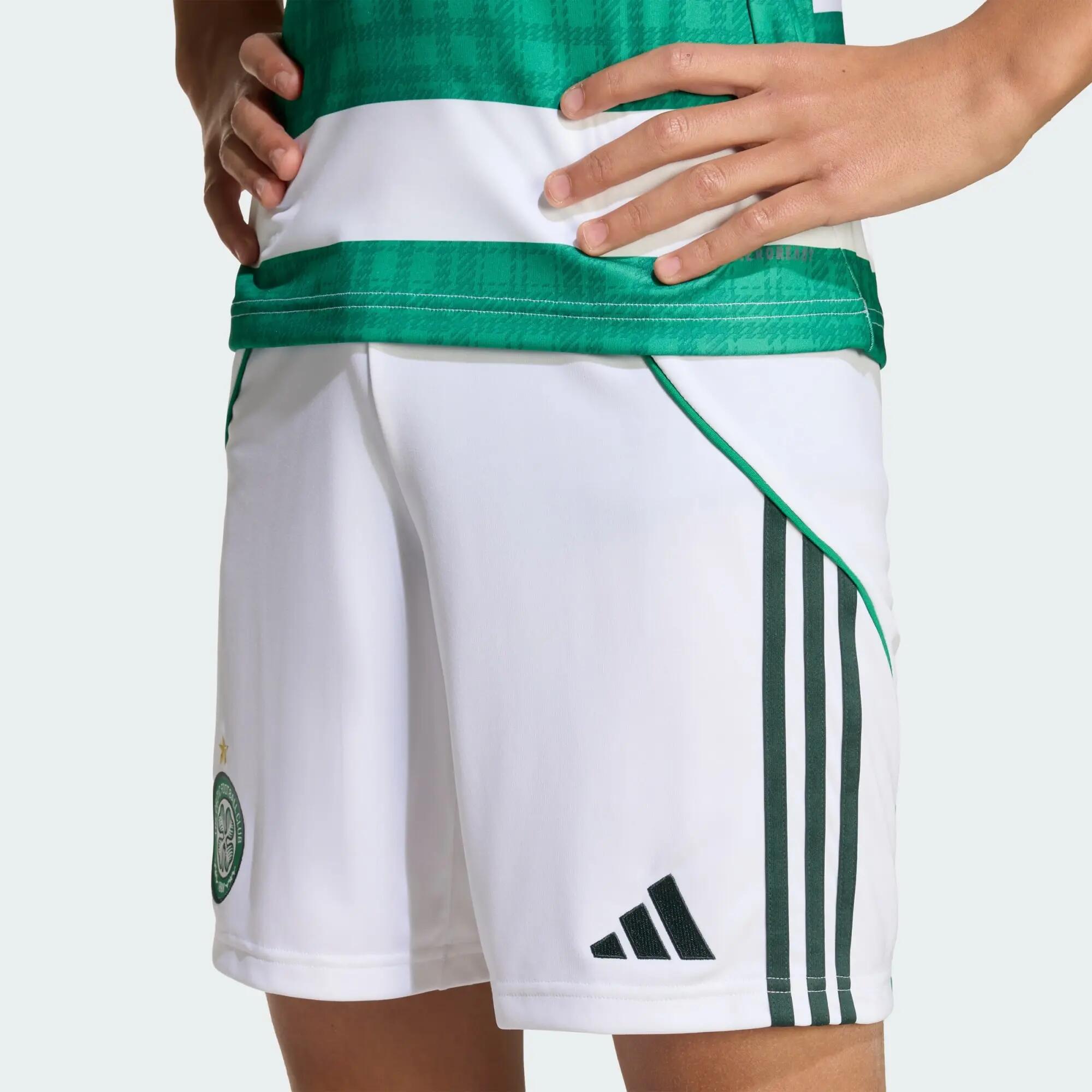 Domácí šortky Celtic FC 25/26 5/5