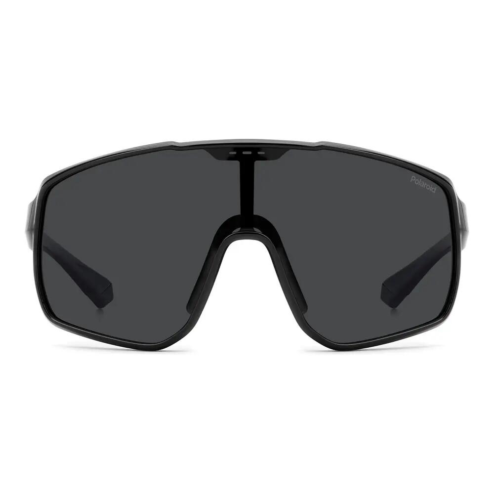 Napszemüveg Polaroid Kids PLD 8070/S 807 Polarizált Unisex Gyermek 99 mm 2/5