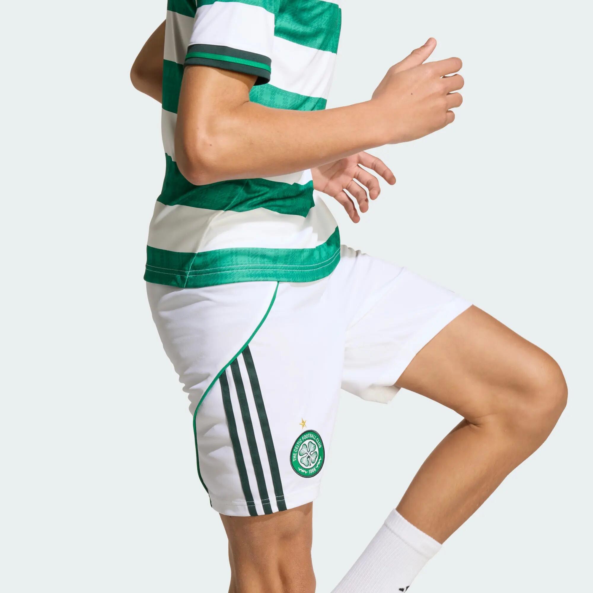 Domácí šortky Celtic FC 25/26 4/5
