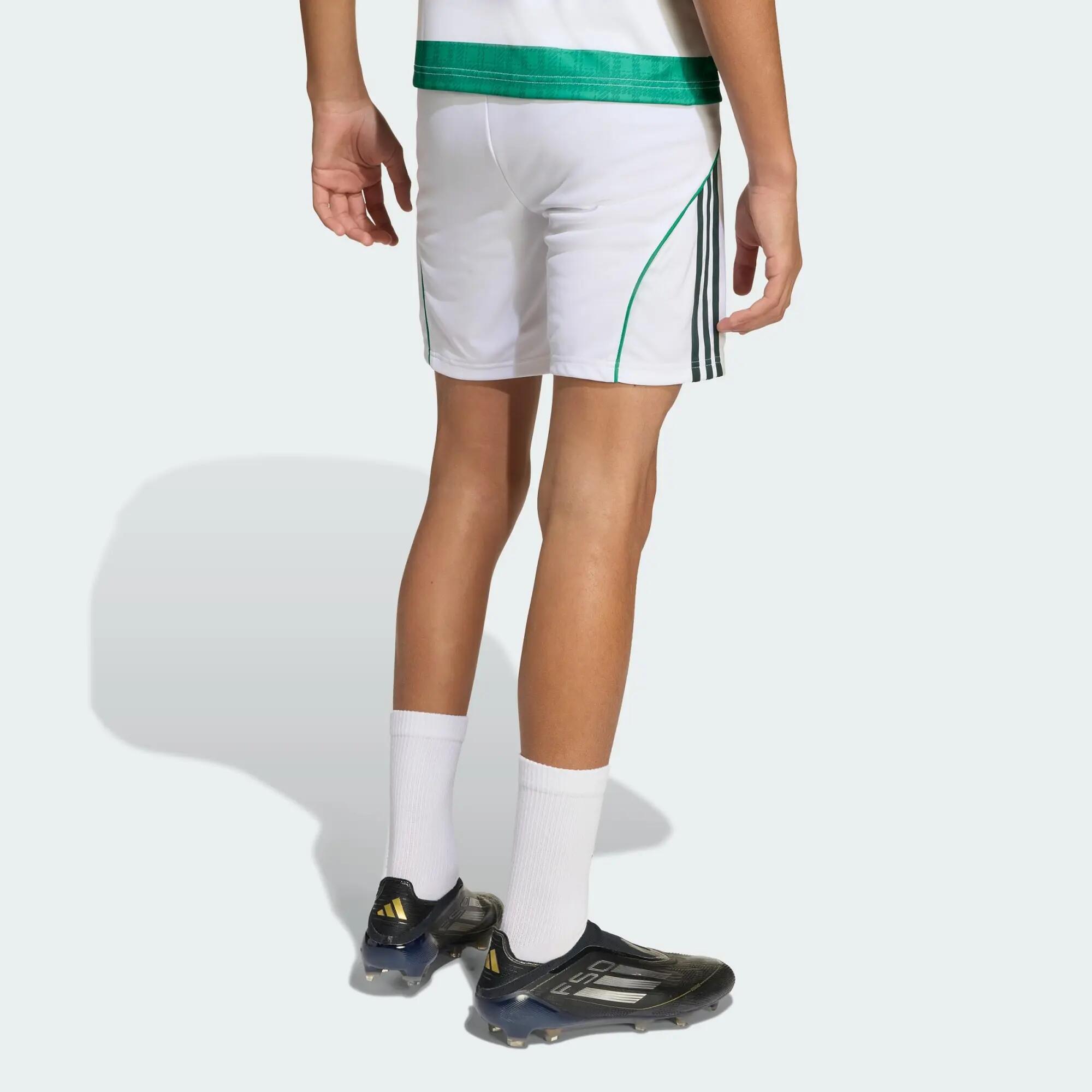 Domácí šortky Celtic FC 25/26 3/5