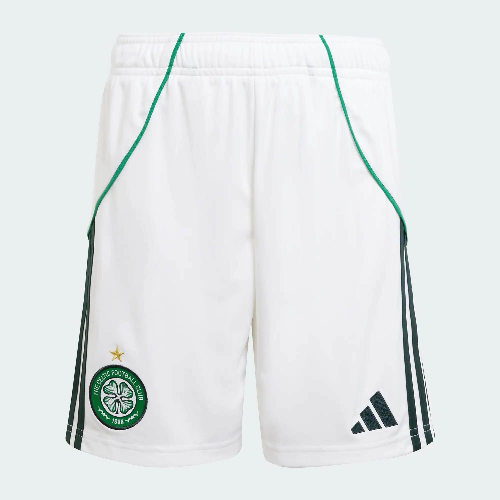 Domácí šortky Celtic FC 25/26 2/5