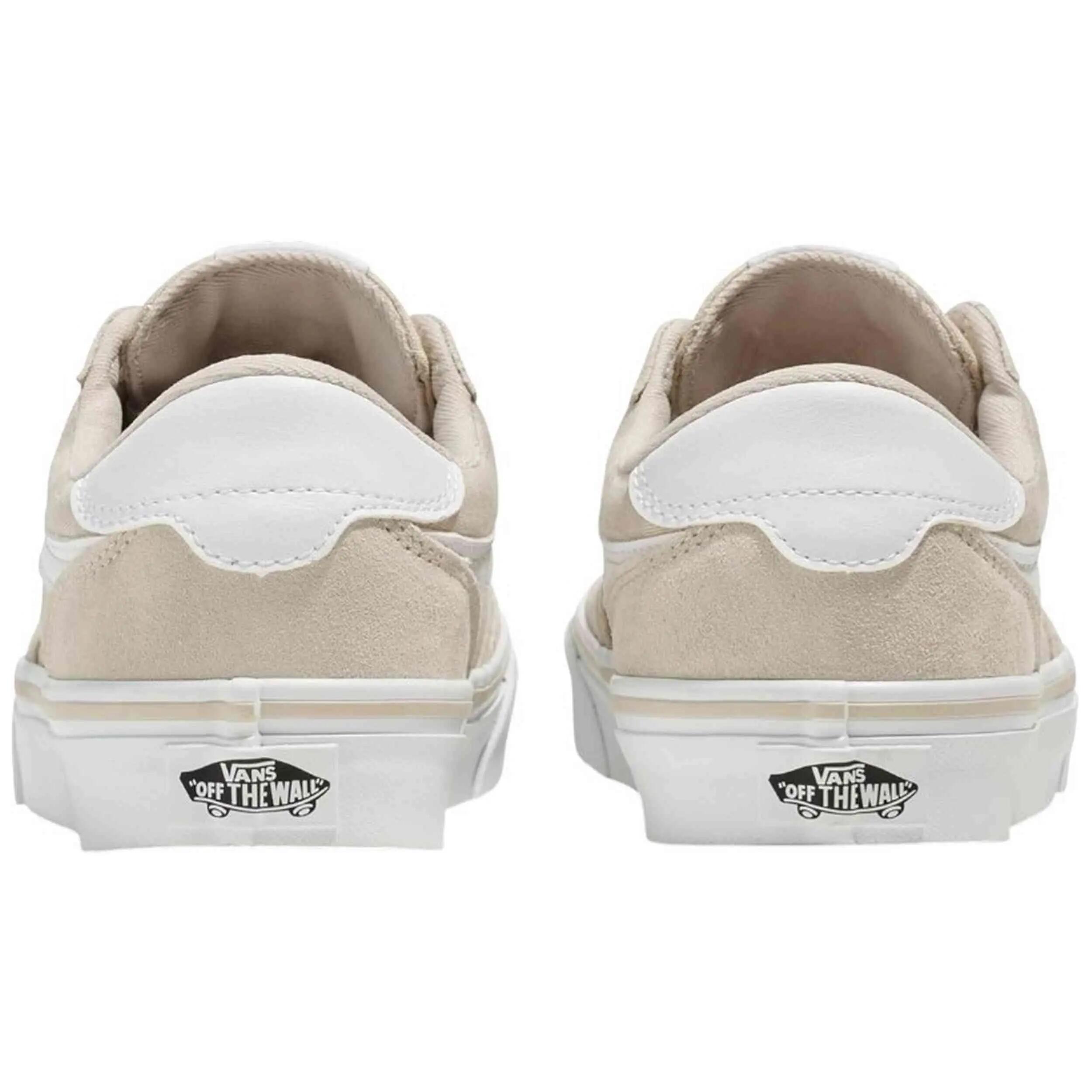 Turnschuhe Vans Modell VN000D7U2N11 für unisex 4/5